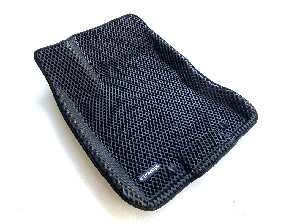 Коврики в салон EVA 3D euro-std NISSAN X-Trail (2007-2014) (T31) C6